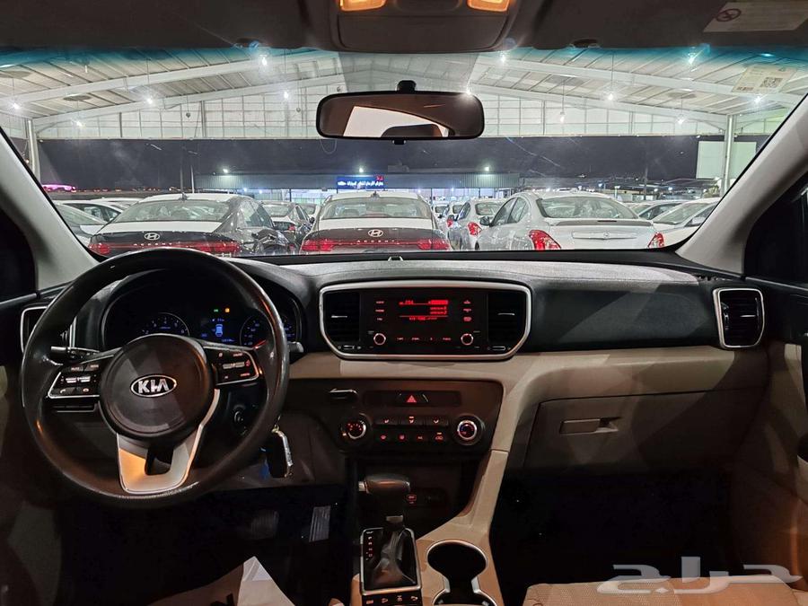 Kia Sportage 202063073169179905113