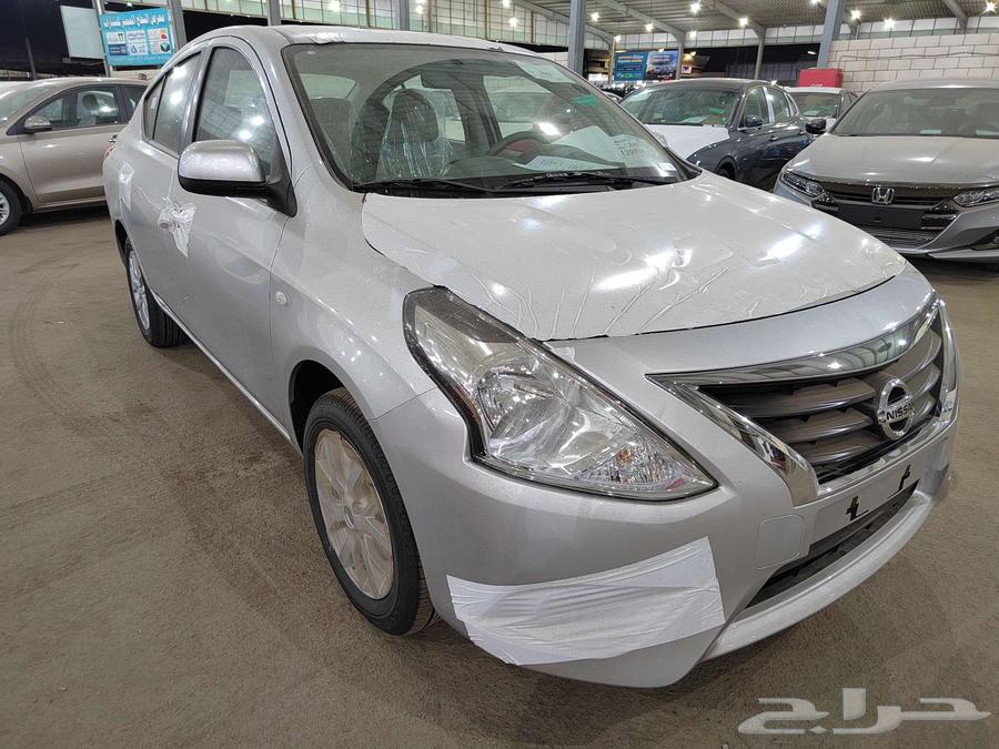 Nissan Sunny 202463073173611266111