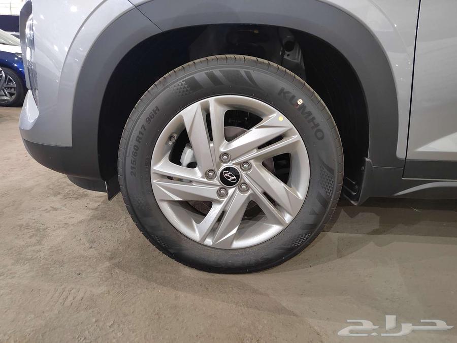 Hyundai Creta 2025 Smart63073174120705111