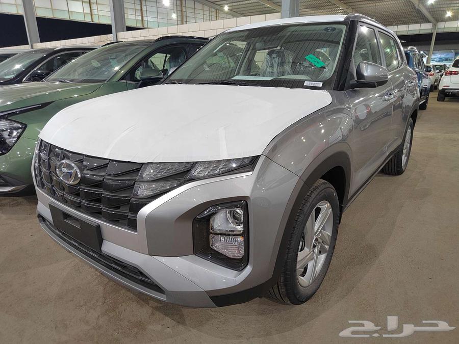 Hyundai Creta 2025 Smart63073174120705114