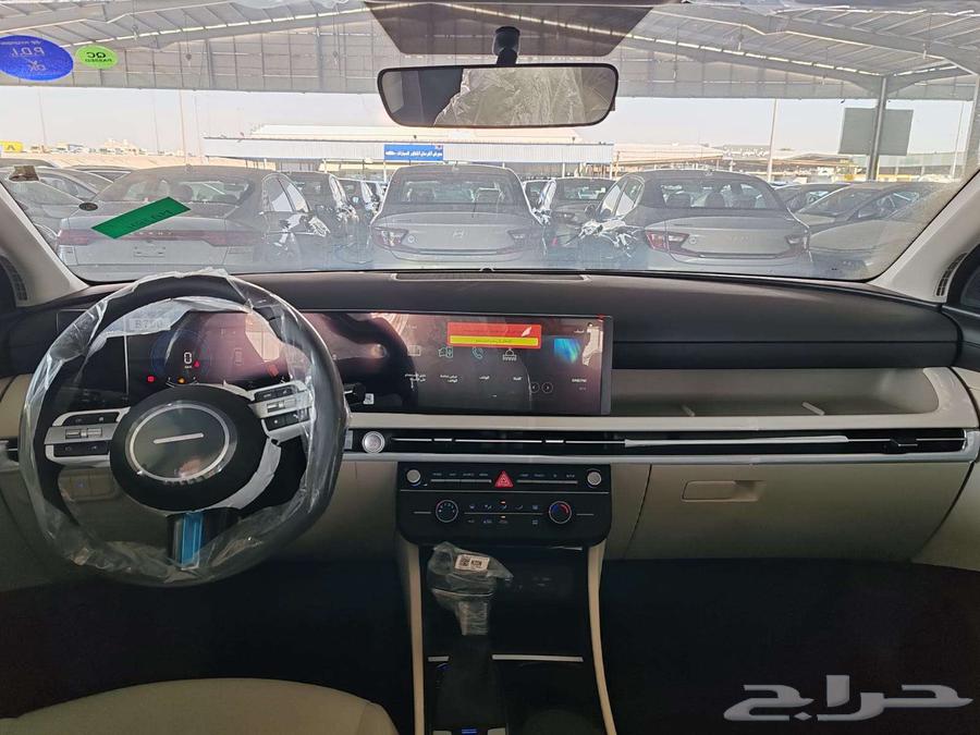 Hyundai Tucson 2025 2000 cc63073612161411112