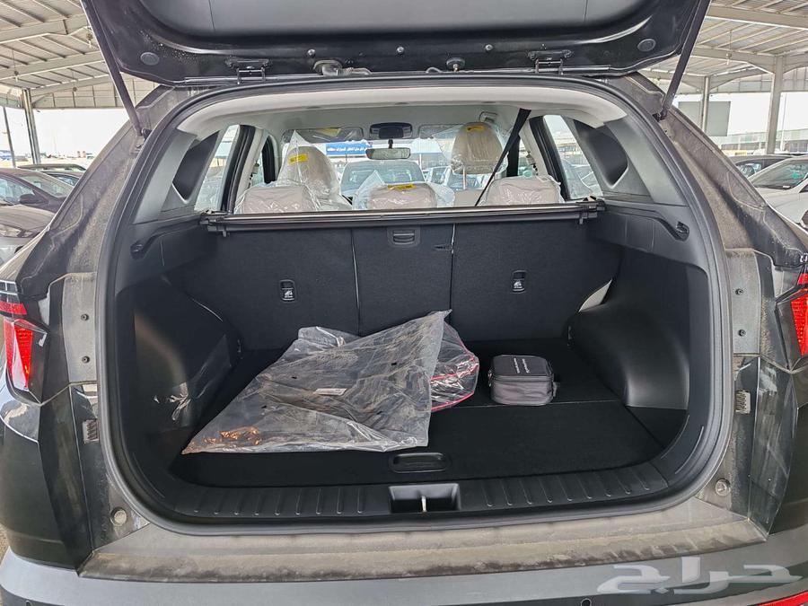 Hyundai Tucson 2025 2000 cc63073612161411114