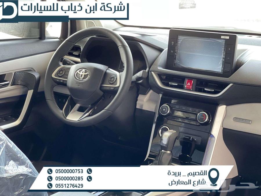 Toyota Vellfire GLX 2024 model from Ibn Thiab Company63073177988738113