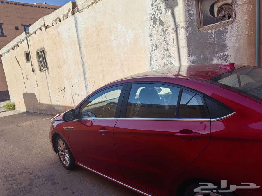 Hello everyone, I offer for free a Chery Arrizo 663072736458882112