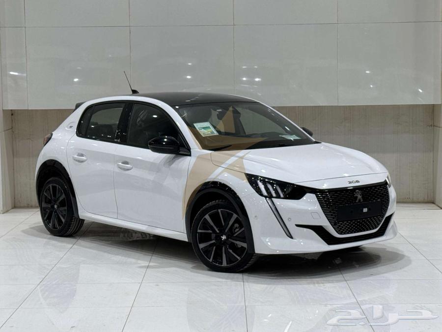 Peugeot GT 208 2023 model63073187280643111