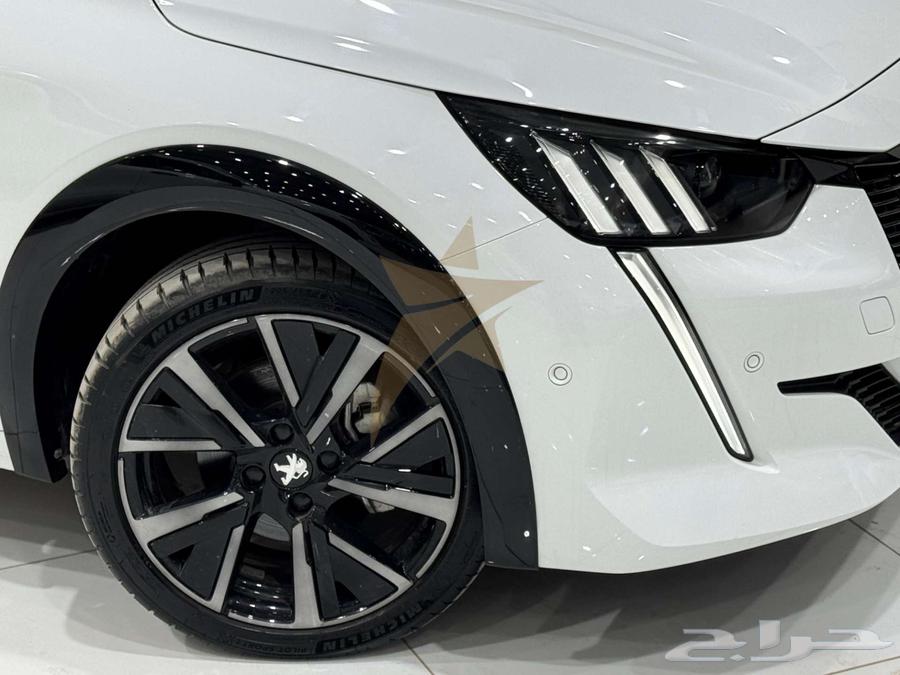 Peugeot GT 208 2023 model63073187280643112