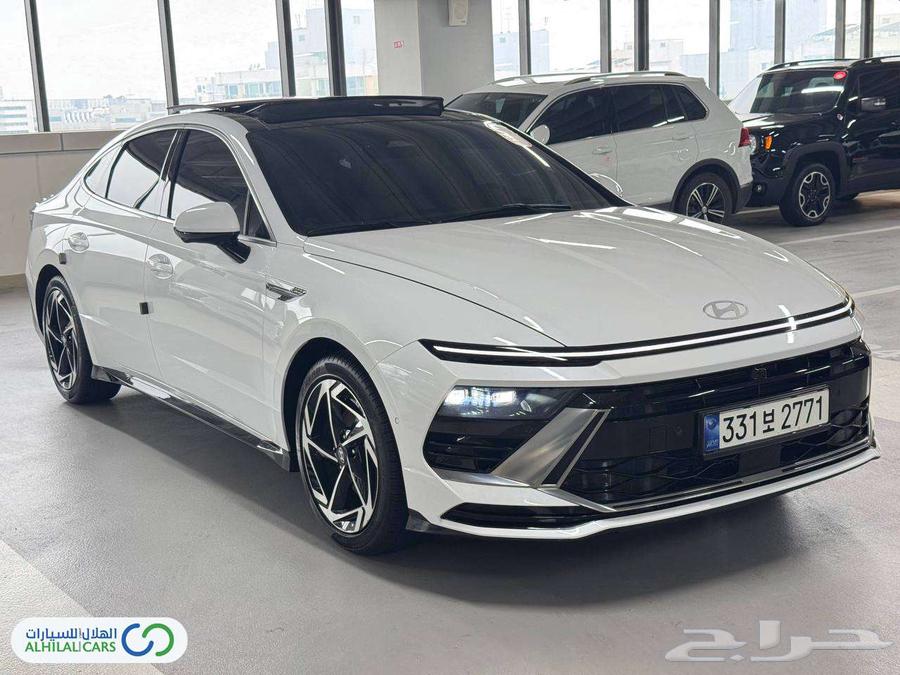 Code S 50 Hyundai Sonata 202463072745338114113