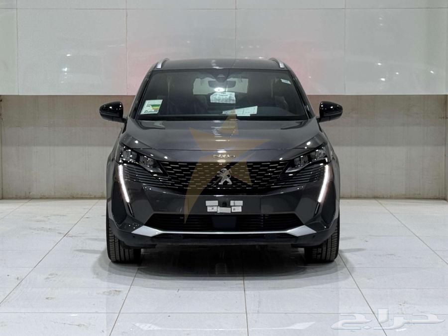 Peugeot 3008 Active Standard 202563072749706242114