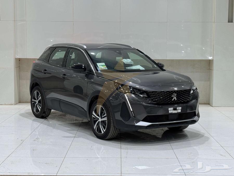 Peugeot 3008 Active Standard 202563072749706242111