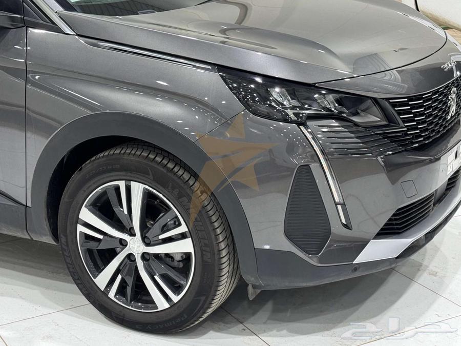Peugeot 3008 Active Standard 202563072749706242113