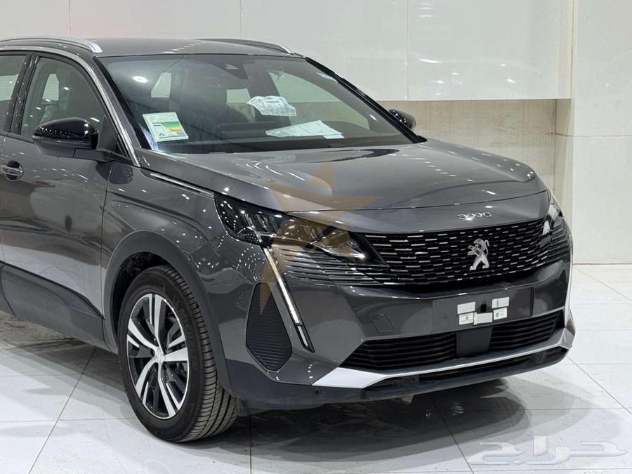 Peugeot 3008 Active Standard 202563072749706242112