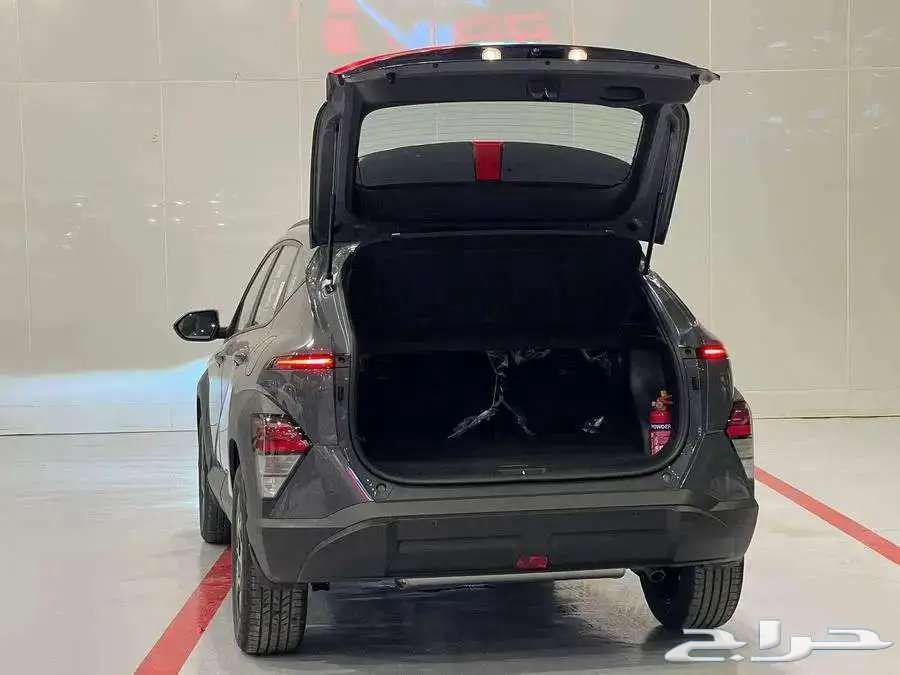 Hyundai Kona Smart Model 2025 at a special price63072754483203113