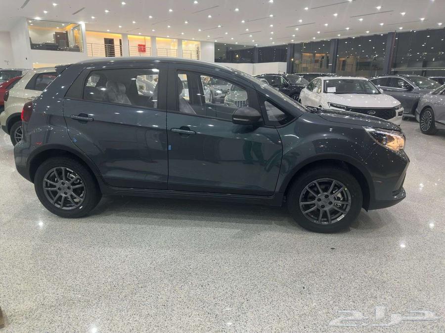 جيلي GX3 PRO 2025 فل وعلان صيانة مجانية 49450 ريال63073195686275113