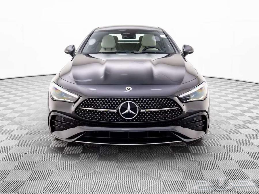 2024 Mercedes-Benz CLE 300 the new one630740454748191123