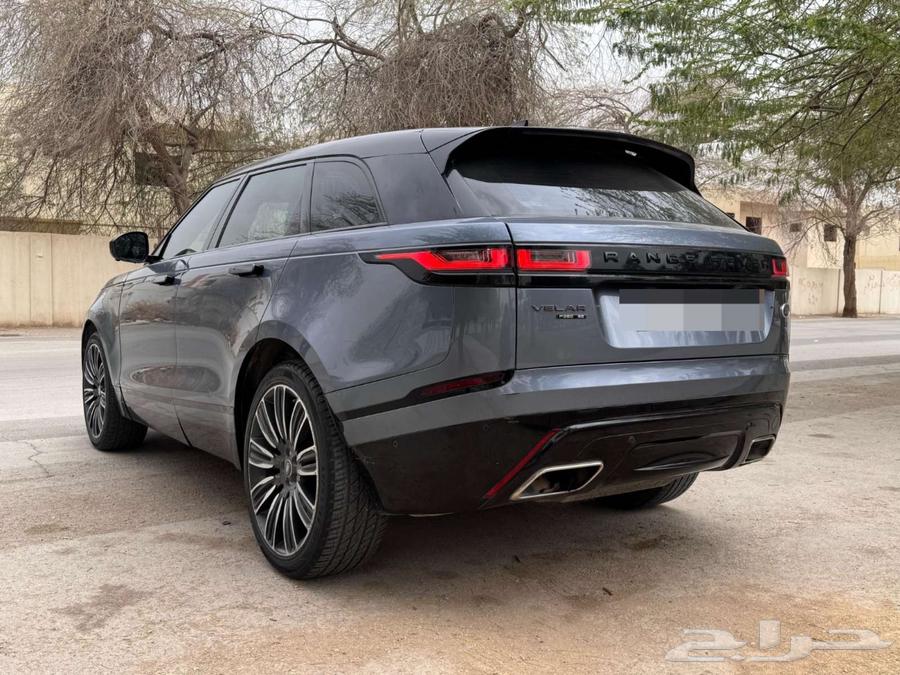 Range Rover Velar - P380 SE - R Dynamic63072762860417113