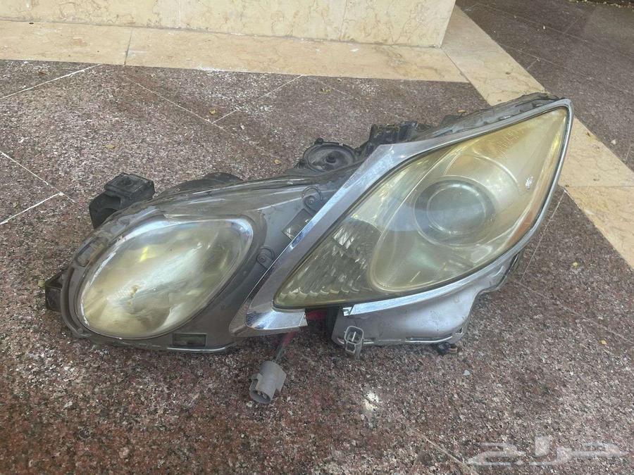 Candles for Lexus GS63072763197315112