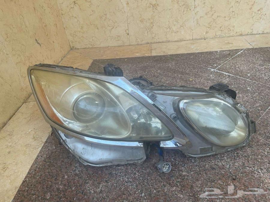 Candles for Lexus GS63072763197315111