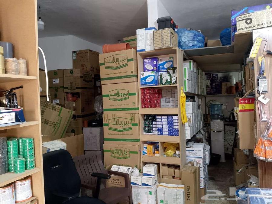 محل ادوات صحيه وسباكه وكهرباء للتقبيل63470063789315112