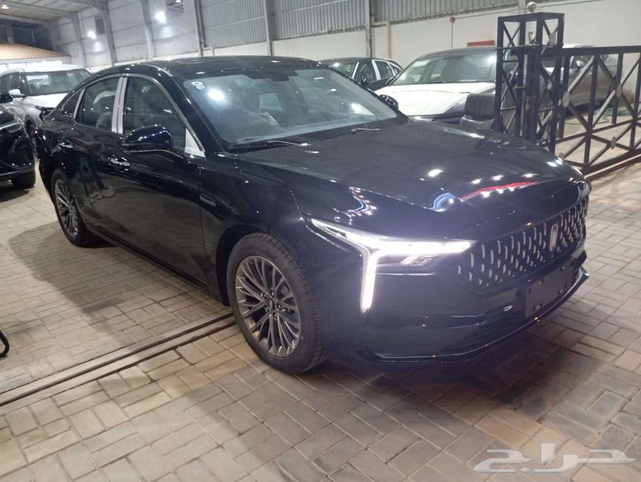 Faw B70 Comfort 2025 Cash and Installments in All Banks and Companies63072735925250111
