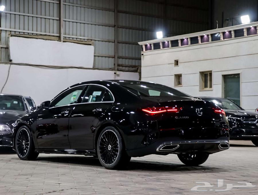 Mercedes - CLA 200 - 2025 - For sale Jufali (Cash - Banks)63073594080771113