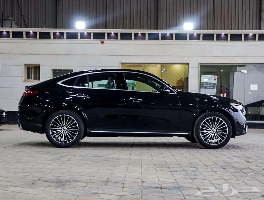 GLC 200 4MATIC جفالى موديل 2025 (كاش -اقساط)63073594125697113
