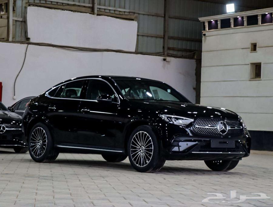 GLC 200 4MATIC جفالى موديل 2025 (كاش -اقساط)63073594125697111