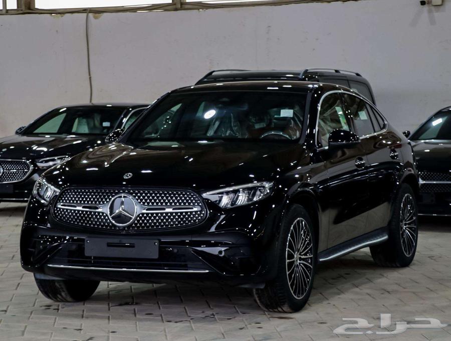 GLC 200 4MATIC جفالى موديل 2025 (كاش -اقساط)63073594125697112