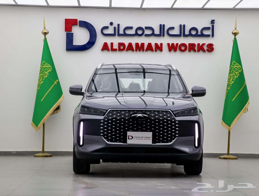 شيري تيجو 4 كمفورت 2025 الشكل الجديد63074023655810111
