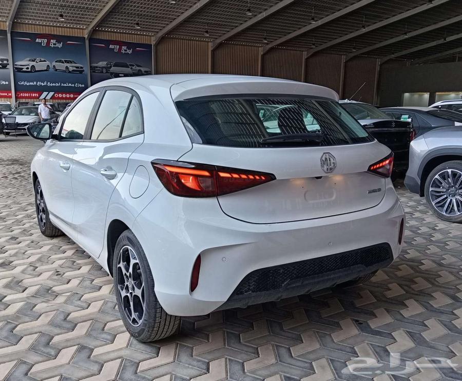 MG 3 Comfort Model 2024 Cash or Installment63073594249217113