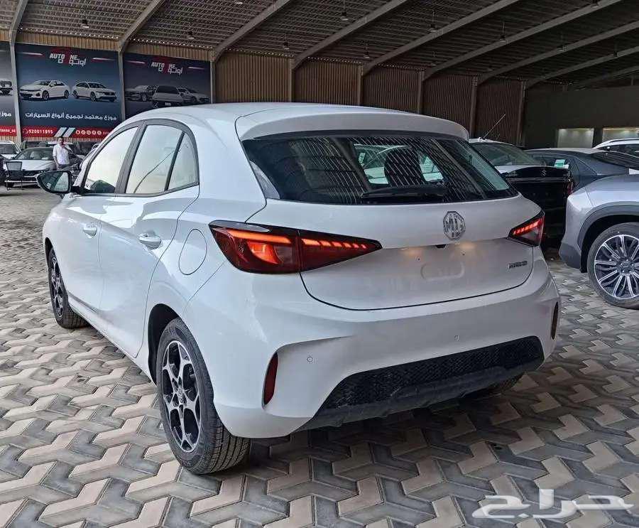 MG 3 Car Full Model 2024 Cash and Installments Lowest Price All Banks63072740975490113
