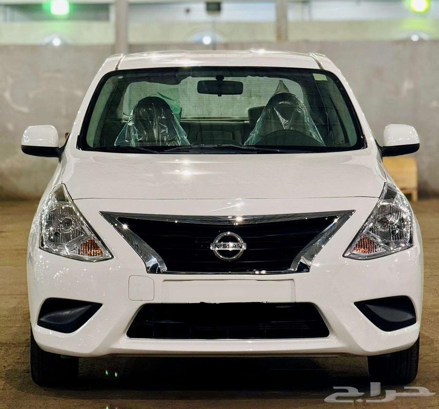 Nissan Sunny 2022, low mileage, for 35 thousand cash or financing63072749640451111