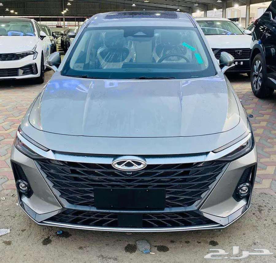Chery Arrizo 8 Comfort 25 installment and cash offers63073616300931112