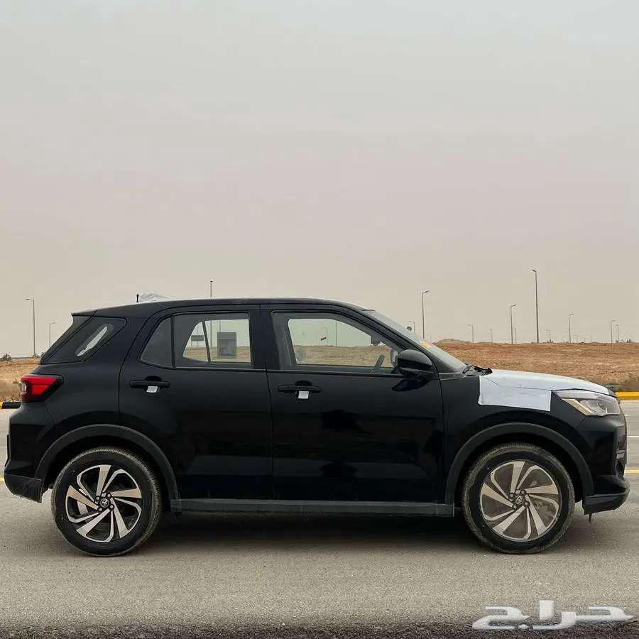 Toyota Rize Full Option 202463076028846723111