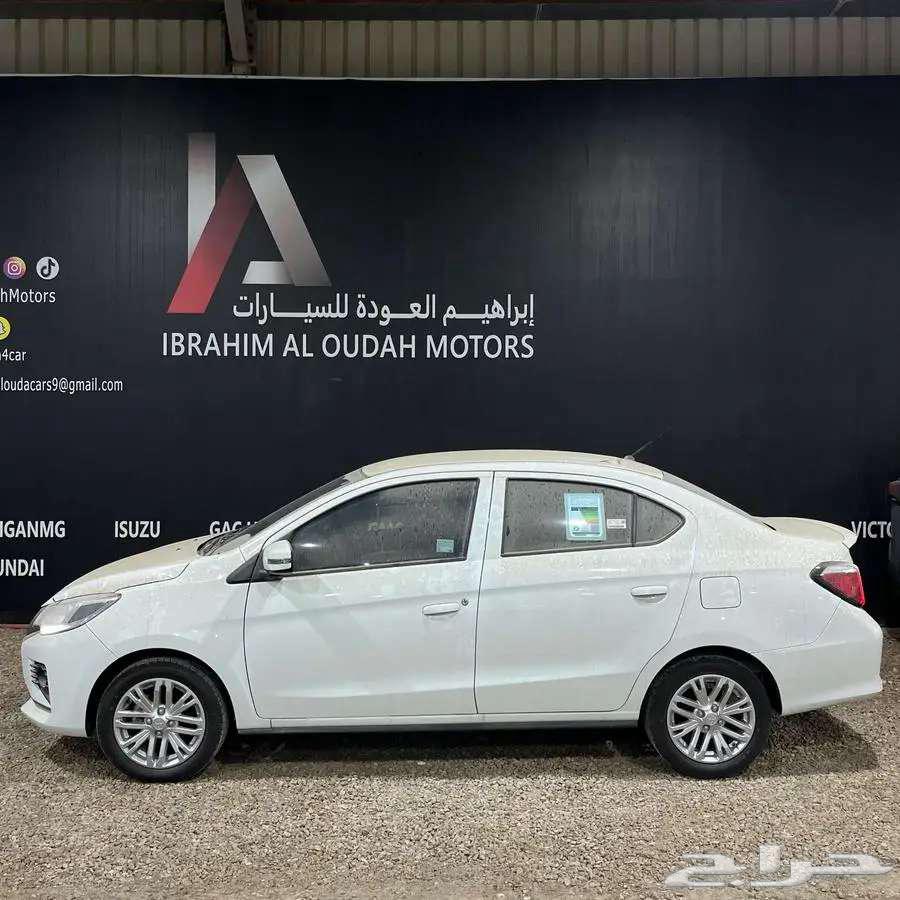 Mitsubishi Attrage 2024 full specification in cash and installments63076028890113113