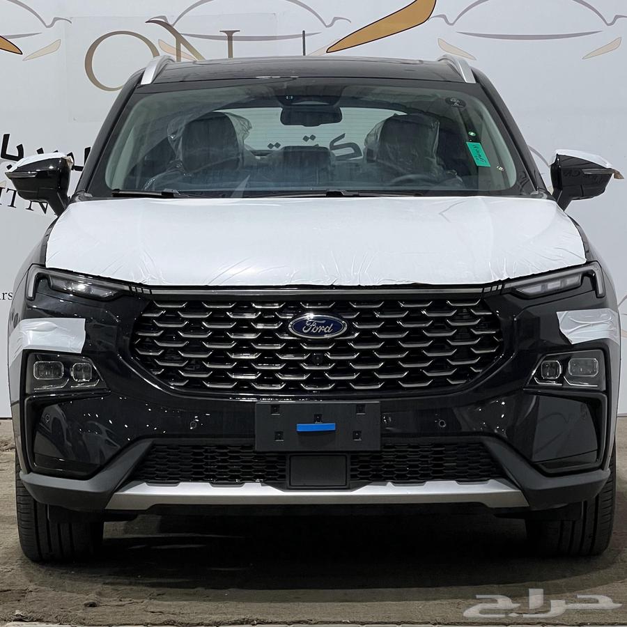 Installments offer for Ford Territory Ambient and Trend and Titanium 202563076038709890111