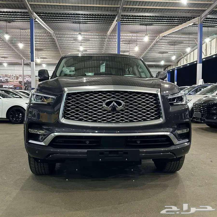 Infiniti Q80 Pro Active 202363075240483714110
