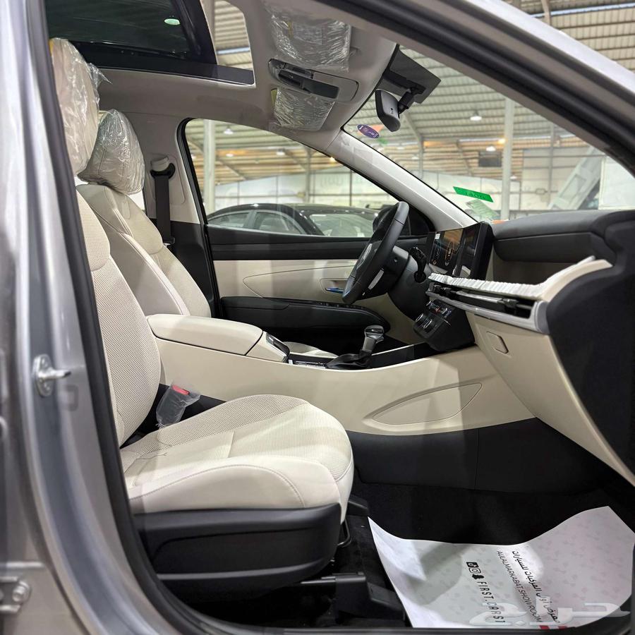 Hyundai Tucson Comfort 1.6 202563074425505411114