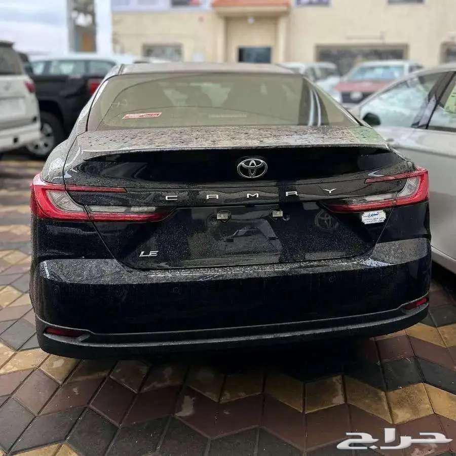Toyota Camry offers a lower ratio (2.15)63073593555970112