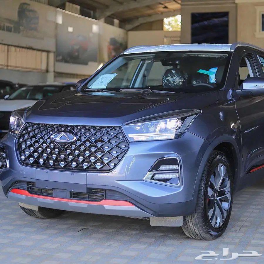 متوفر شيرى تيجو 4 جميع الفئات نقدا وبالتقسيط63073603105538117