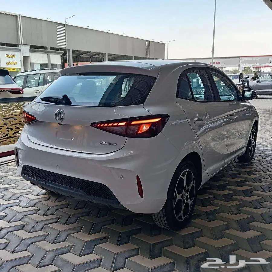 MG 3 Car Full Model 2024 Cash and Installments Lowest Price All Banks63072740975490114