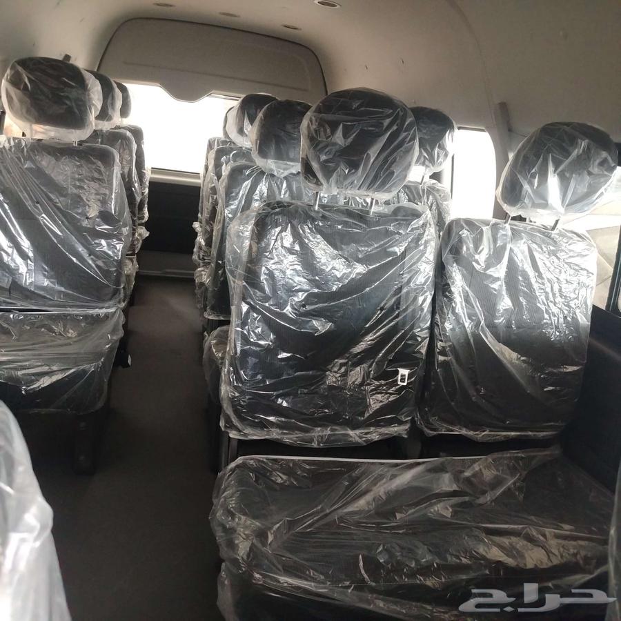 2025 Fotun Bus 13 Passenger Model 202563073191751811112