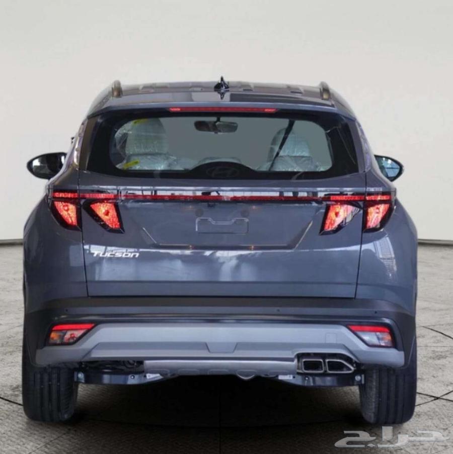 Hyundai Tucson Smart 2025 Engine 1600 The best offers and discounts63075222279169113