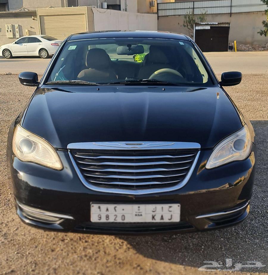 كريسلر C200630510562343691126