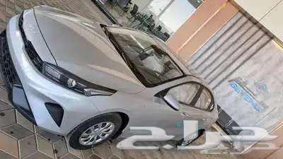 كيا سيراتو استاندر 1600 موديل 202463071553745153111
