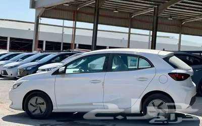 MG 3 Standard 202563071553669762114