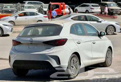 MG 3 Standard 202563071553669762113