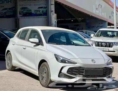 MG 3 Standard 202563071553669762112