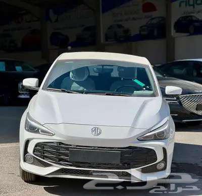 MG 3 Standard 202563071553669762111