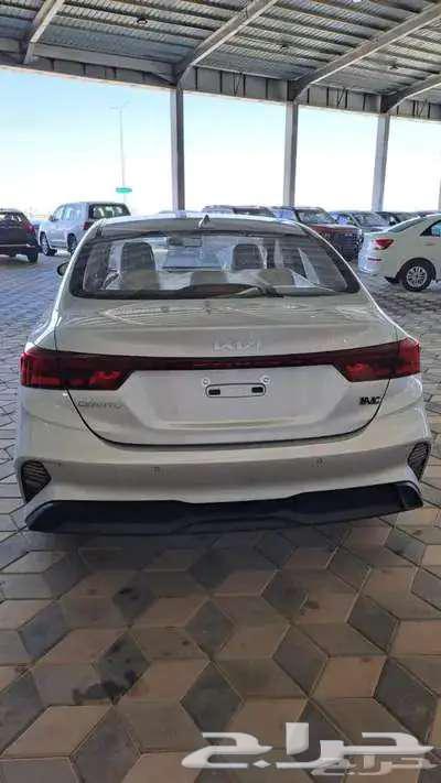 كيا سيراتو استاندر 1600 موديل 202463071553745153112