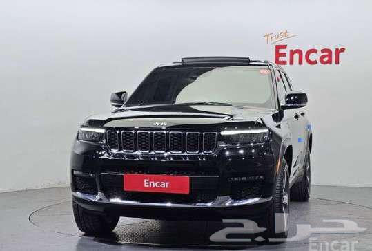 2023 Grand Cherokee63068234578947111
